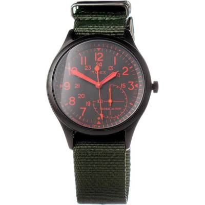 Timex Часовник Timex Marlin TW2V11000LG (TW2V11000LG)