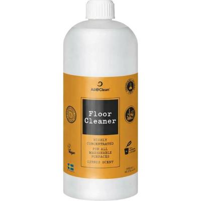 DISICIDE All1Clean Floor cleaner 1000 ml