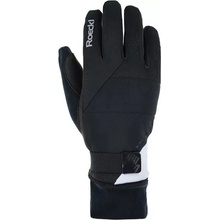 Roeckl Tulfes black/white