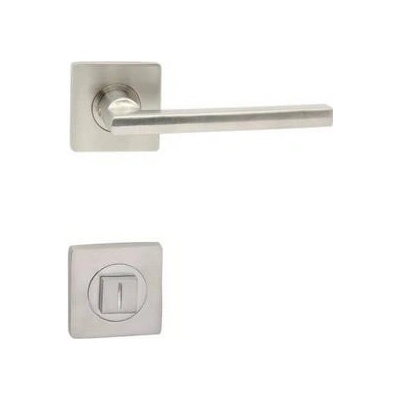 Cobra PLAZA-S – WC – nerez