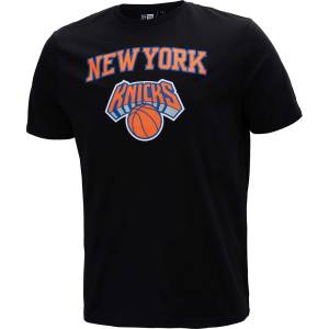 NEW ERA Тениска nos nba regular teЕ (60505460)