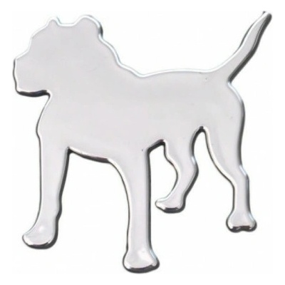 Samolepka DOG Automax