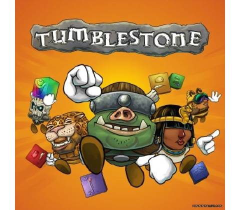Tumblestone