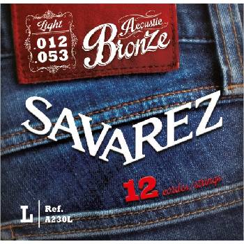 Savarez A230L