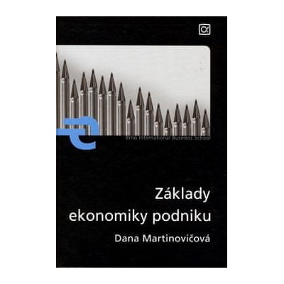 Základy ekonomiky podniku