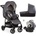 Hauck Rapid 4X Plus Trio Set