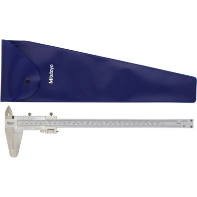 Mitutoyo Posuvné měřítko s jemným dostavěním 0-280 mm mitu-532-121