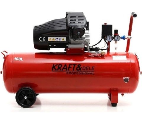 Kraft&Dele KD1480