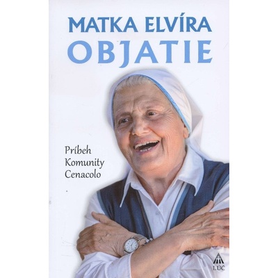 Matka Elvíra Objatie - Michele Casella