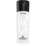 MAC Cosmetics Prep + Prime Fix+ Mattifiying Mist матиращ и фиксиращ спрей върху фон дьо тен 100ml