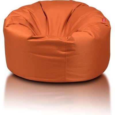 Ecopuf EF2036 mini Island polyester NC11 škoricová