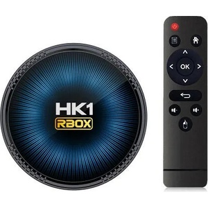 HK1 HK1-Rbox-W2-905W2 Мултимедиен плеър