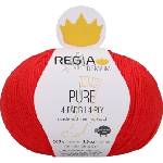 Regia Premium Pure 00030 Lipstick Плетива прежда (9801644-00030)