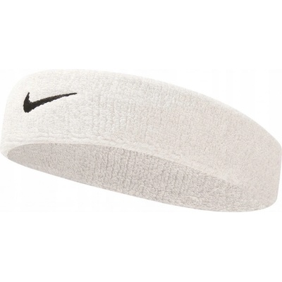 Nike Swoosh black/white – Zboží Dáma