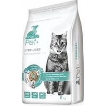 thePet+ 3in1 cat Sterilised 8 kg