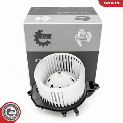 vnitřní ventilátor ESEN SKV 68SKV019