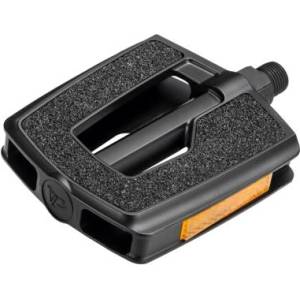 VP Педали VP 889P 9/16" Black