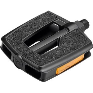 VP Педали VP 889P 9/16" Black