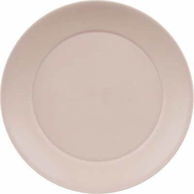 HOBBY LIFE Tanier plytký SANDY pr. 23,5 cm, staroružová