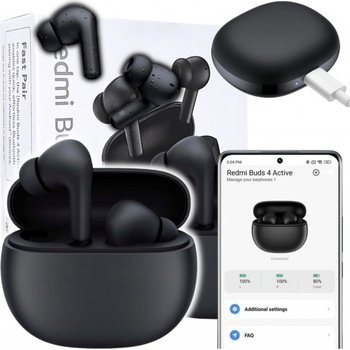 Xiaomi Redmi Buds 4 Active