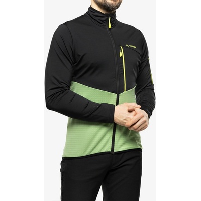 Vaude Scopi Fleece Jacket willow green