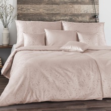 Veba povlečení tencel Coly Sakura pudrová 140x220 70x90