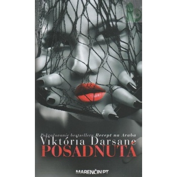 Posadnutá