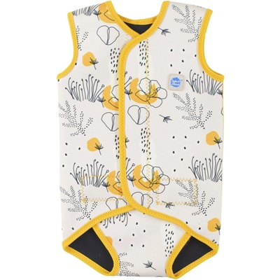 BabyWrap Kvetinová lúka