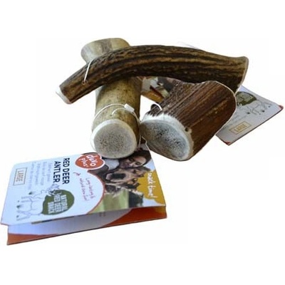 DUVO + Jelenie parožie L 120- 25-35 kg 160 g