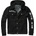 BRANDIT Мъжко яке BRANDIT - Motörhead - 61002-black+black