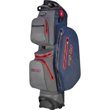 Bennington Cart Bag IRO-QO + - Waterproof