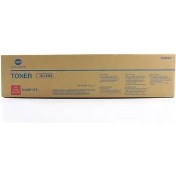 Konica Minolta КАСЕТА ЗА KONICA MINOLTA BIZHUB C452/C552/C652/C652DS - Magenta - TN413M (TN-413M)/TN613M (TN-613M) - PN A0TM350 (101MINC552M)