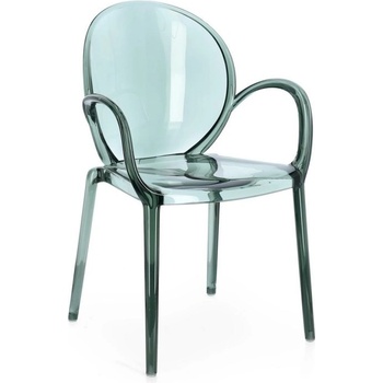 Bizzotto Стол Camilla мента с подлакътници (0730223)