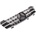 Carmart Решетка за Mercedes ML W164 (2005-2008) - черна с хромлайсни