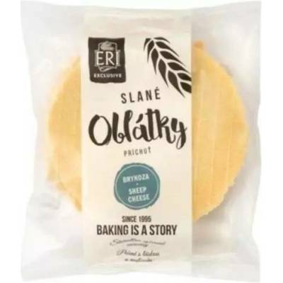 ERI oplatky brynzy slané 50 g