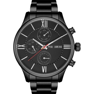 Paul Lorens PL11652B6-1A5