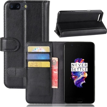 Pouzdro KG Wallet Style 2 OnePlus 5 5004 - A