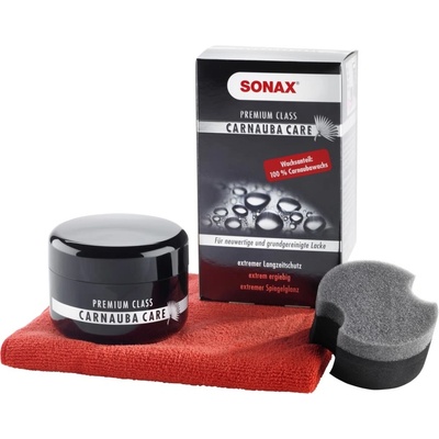 Sonax Premium Class Carnauba Care 200 ml