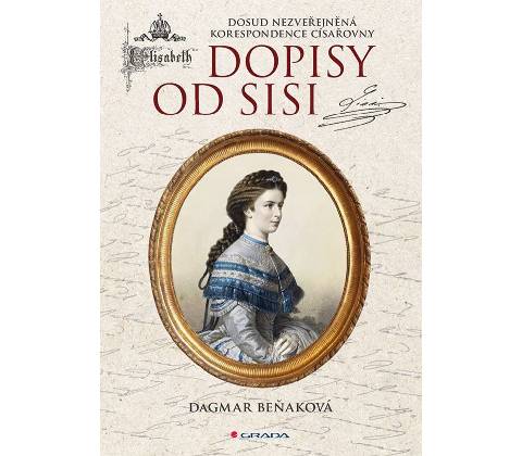 Dopisy od Sisi