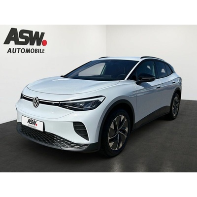 Volkswagen ID.4 Pure 125 kW