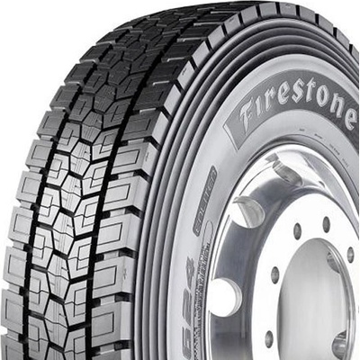 Firestone FD624 295/60 R22.5 150/147L | Zboží Auto