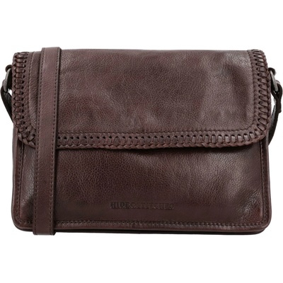 Hide & Stitches Inspired by Country W00748 Dark brown 4 6L