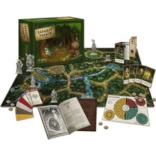 Glama Games Forest of Radgost: Perunika Pledge CZ/EN