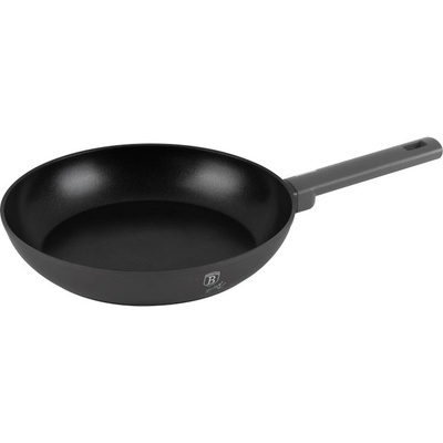 Berlingerhaus Pánev s titanovým povrchem 28 cm Antracit Collection