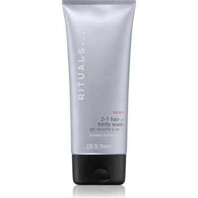 RITUALS Sport душ гел 70ml