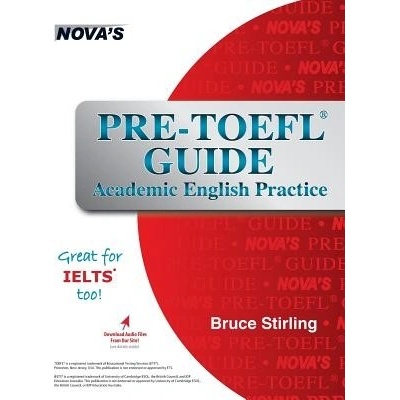 Pre-TOEFL Guide