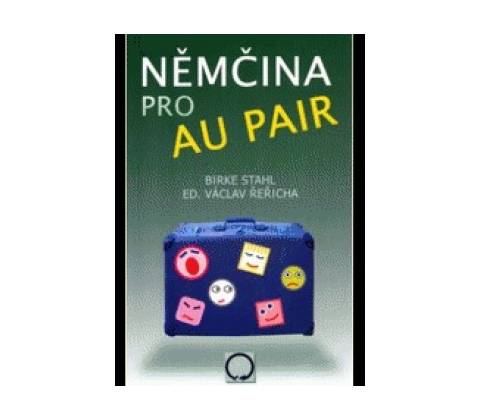 Němčina pro au pair