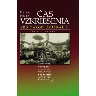 Čas vzkriesenia