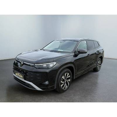 Volkswagen Tayron 1.5 eTSI Life DSG 110 kW