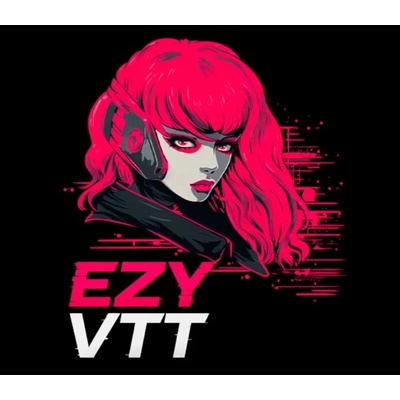 EZY Virtual TableTop Builder